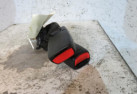 Attache ceinture arriere droit MAZDA 3 1 Photo n°1