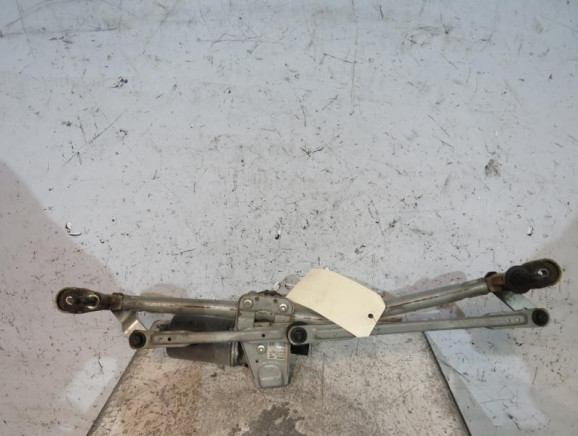Moteur essuie glace avant MAZDA 3 1 Photo n°1