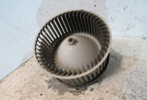 Ventilateur chauffage MAZDA 3 1