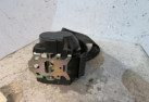 Ceinture arriere gauche VOLKSWAGEN POLO 4 Photo n°2