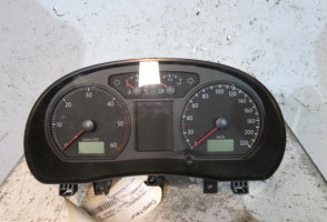 Compteur VOLKSWAGEN POLO 4