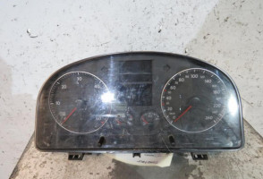 Compteur VOLKSWAGEN CADDY 3