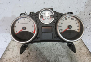 Compteur PEUGEOT 207