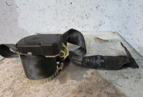 Ceinture arriere gauche VOLKSWAGEN TOURAN 1