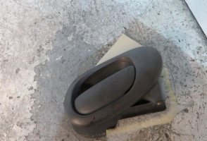 Poignee interieur arriere droit PEUGEOT 206