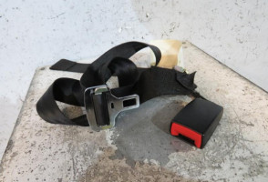 Attache ceinture arriere droit AUDI A3 1