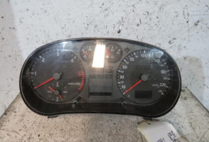 Compteur AUDI A3 1