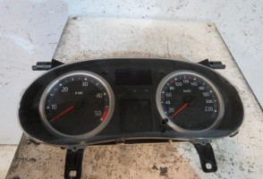 Compteur RENAULT CLIO 2