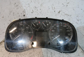 Compteur PEUGEOT 307