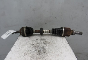 Cardan gauche (transmission) RENAULT CLIO 2 CAMPUS