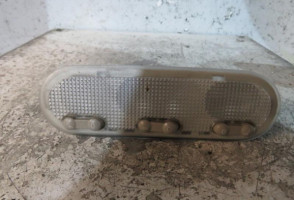 Eclairage de plafonnier RENAULT SCENIC 2