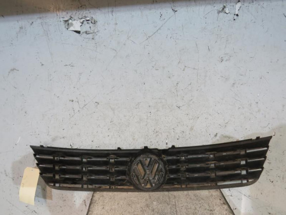 Badge/Emblème De Calandre VOLKSWAGEN R36 Passat Original - Référence OE 1J68536790, Neuf