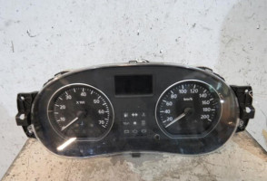 Compteur DACIA SANDERO 1