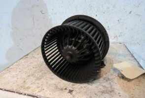 Ventilateur chauffage DACIA SANDERO 1