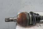 Cardan gauche (transmission) OPEL ASTRA H Photo n°2