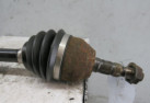 Cardan gauche (transmission) OPEL ASTRA H Photo n°3