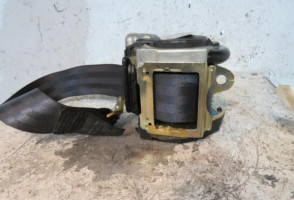 Ceinture arriere gauche AUDI A3 1