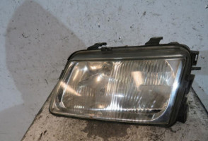 Optique avant principal gauche (feux)(phare) AUDI A3 1