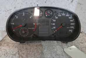 Compteur AUDI A3 1