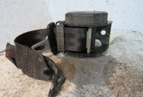 Ceinture arriere gauche SEAT IBIZA 3