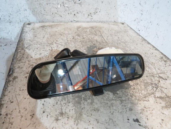 Retroviseur interieur MAZDA 323 6 Photo n°1