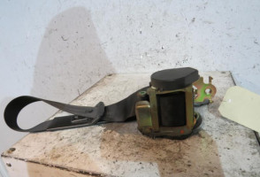 Ceinture avant droit PEUGEOT 206