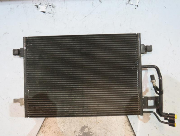 Radiateur clim VOLKSWAGEN PASSAT 4 Photo n°1