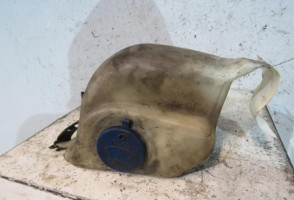 Vase de lave glace PEUGEOT 205