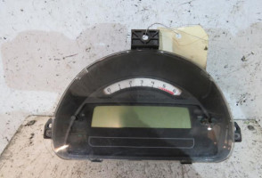 Compteur CITROEN C3 1