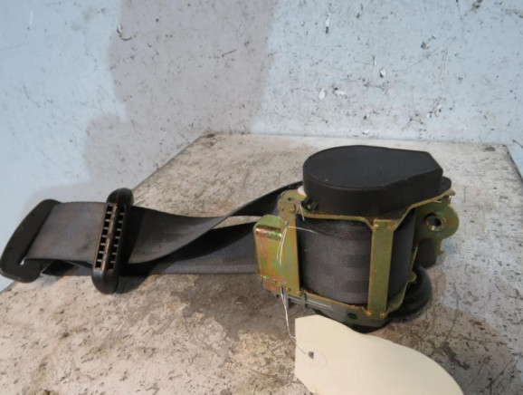 Ceinture arriere droit RENAULT MEGANE 2 Photo n°1