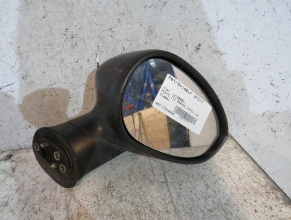 Retroviseur droit FIAT GRANDE PUNTO Photo n°1