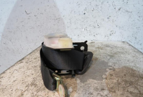 Ceinture arriere gauche TOYOTA COROLLA 10