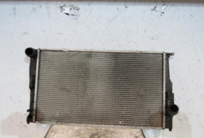 Radiateur eau BMW SERIE 3 E90