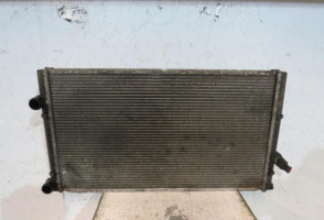 Radiateur eau VOLKSWAGEN GOLF 3