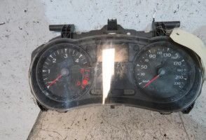 Compteur RENAULT CLIO 3