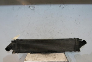 Echangeur air (Intercooler) FORD S-MAX 1