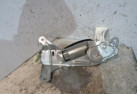 Moteur essuie glace arriere RENAULT LAGUNA 1 Photo n°3