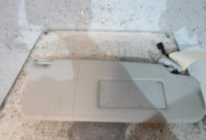 Pare soleil droit VOLKSWAGEN GOLF 4