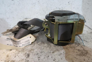 Ceinture arriere gauche RENAULT SCENIC 2