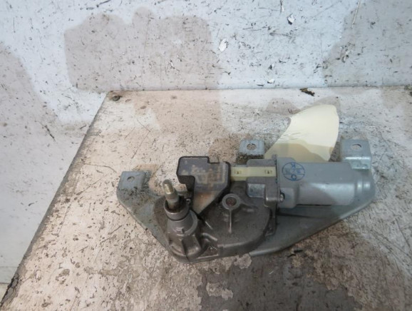 Moteur essuie glace arriere SUZUKI SWIFT 3 Photo n°1