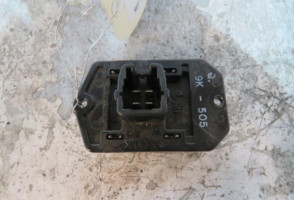 Resistance chauffage SUZUKI SWIFT 3