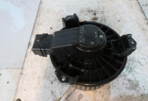 Ventilateur chauffage SUZUKI SWIFT 3