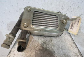 Echangeur air (Intercooler) FIAT PANDA 2