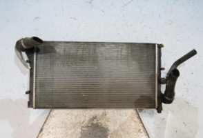 Radiateur eau FIAT PANDA 2