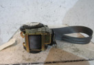 Ceinture arriere droit RENAULT MEGANE 2 Photo n°1