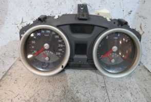 Compteur RENAULT MEGANE 2