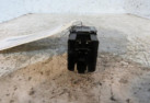 Bouton de warning VOLKSWAGEN GOLF 5 Photo n°2