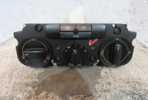 Commande chauffage VOLKSWAGEN GOLF 5