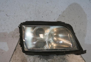 Optique avant principal droit (feux)(phare) AUDI A6 1