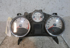 Compteur PEUGEOT 207